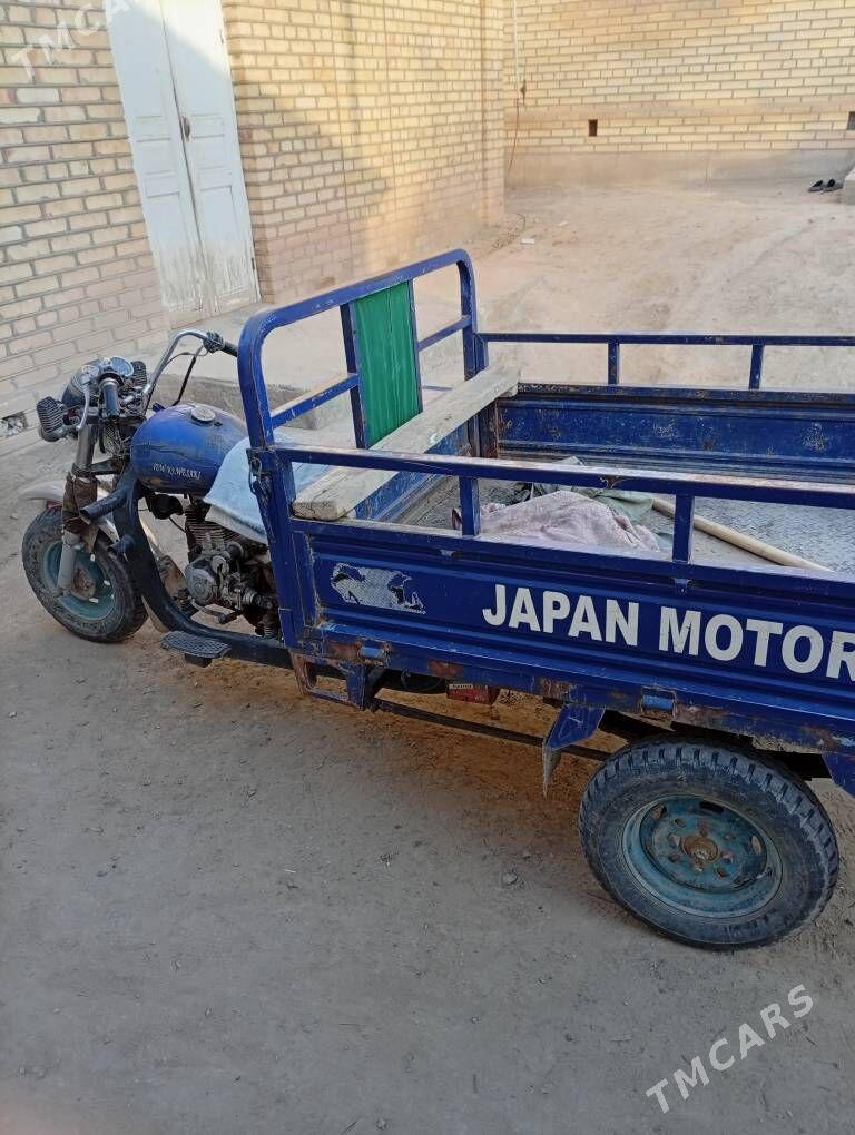 Fekon FK150-8G 2014 - 17 000 TMT - Сакарчага - img 1