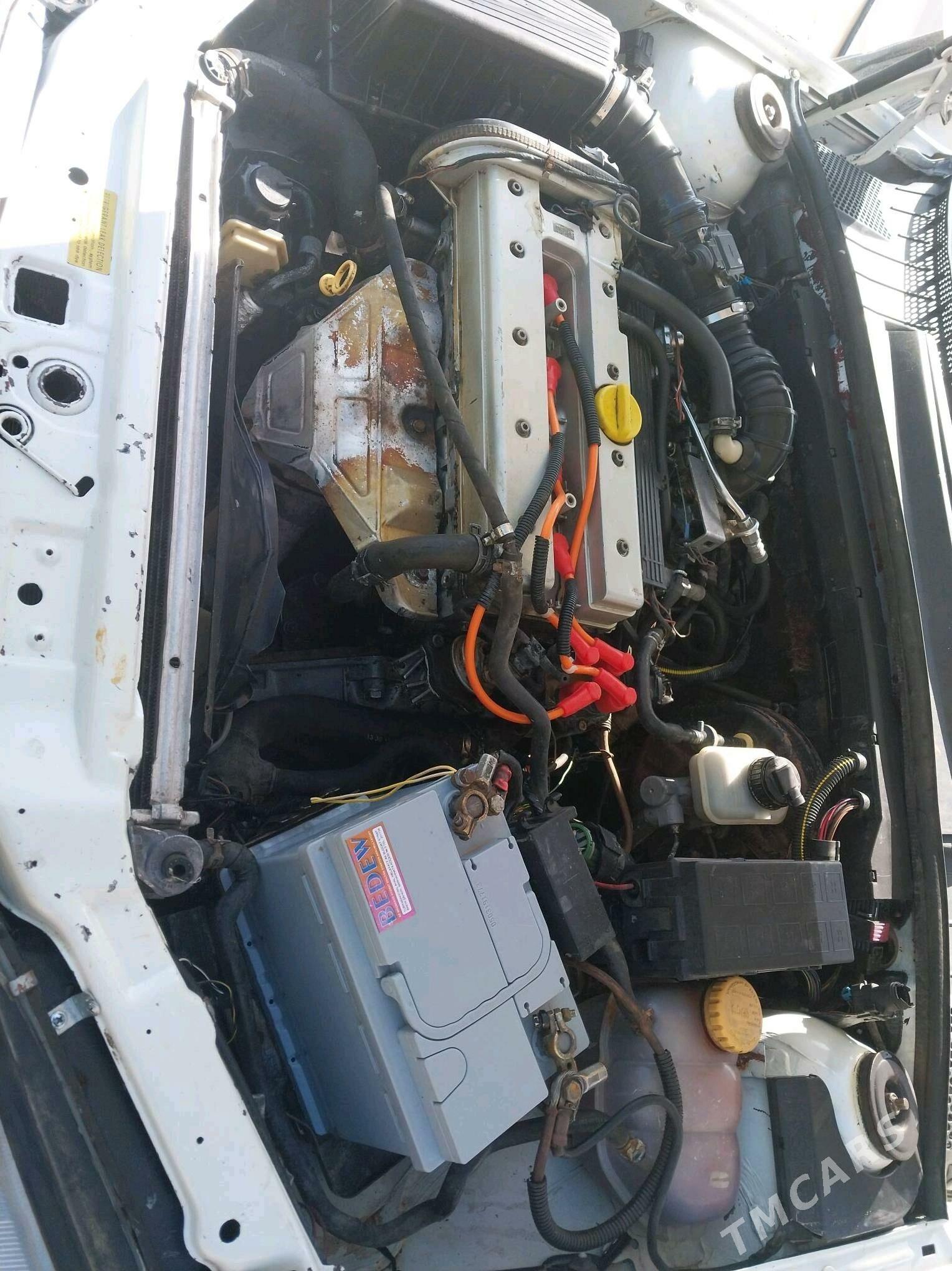 Opel Vectra 1998 - 42 000 TMT - Wekilbazar - img 6