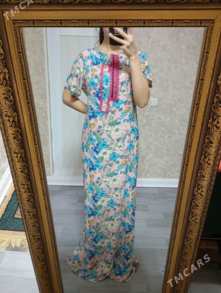 koynek платья койнек - Дашогуз - img 6