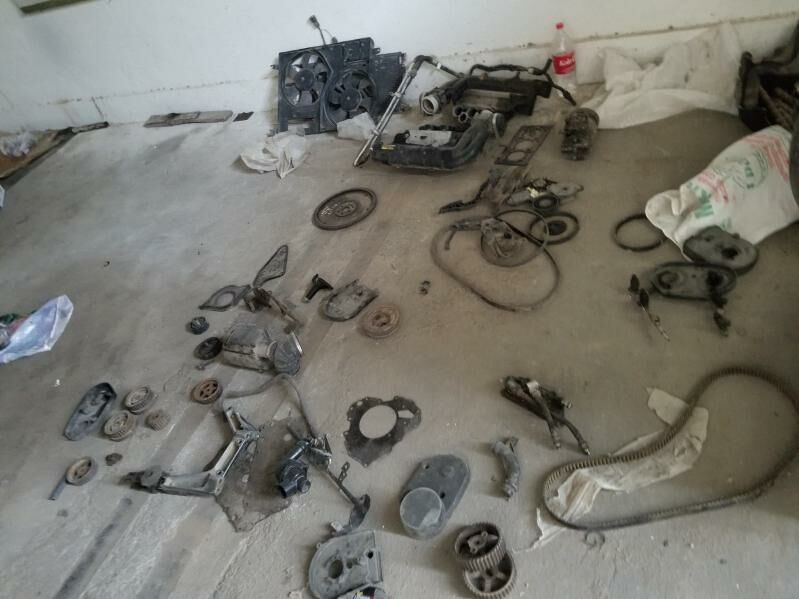 Land Rover Freelander 2001 - 40 000 TMT - Анев - img 8