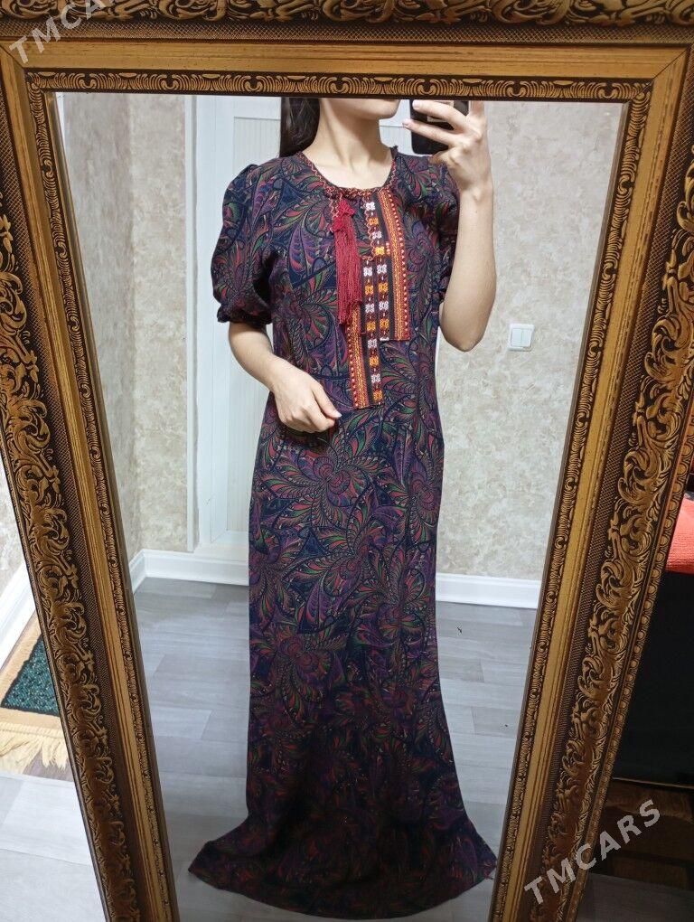 koynek платья койнек - Дашогуз - img 8