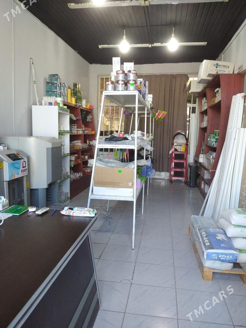 Satlyk - Туркменабат - img 3