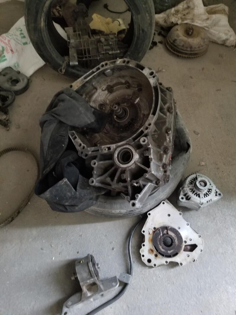 Land Rover Freelander 2001 - 40 000 TMT - Анев - img 7