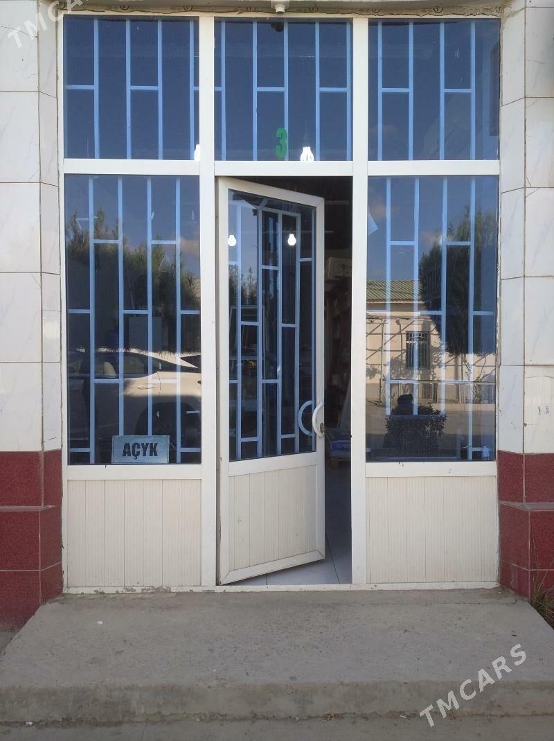 Satlyk - Туркменабат - img 1