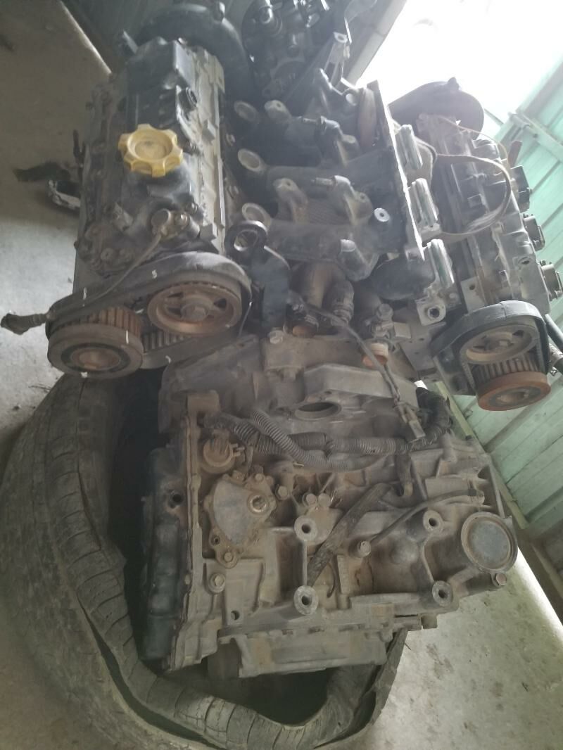 Land Rover Freelander 2001 - 40 000 TMT - Анев - img 6