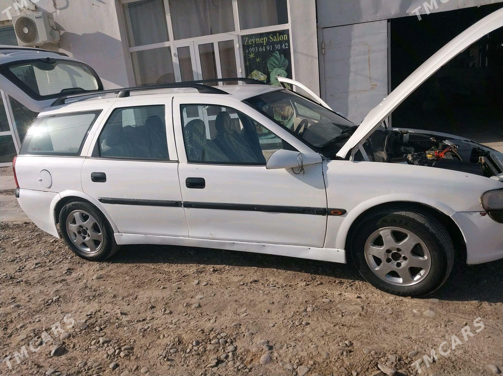 Opel Vectra 1998 - 42 000 TMT - Wekilbazar - img 5