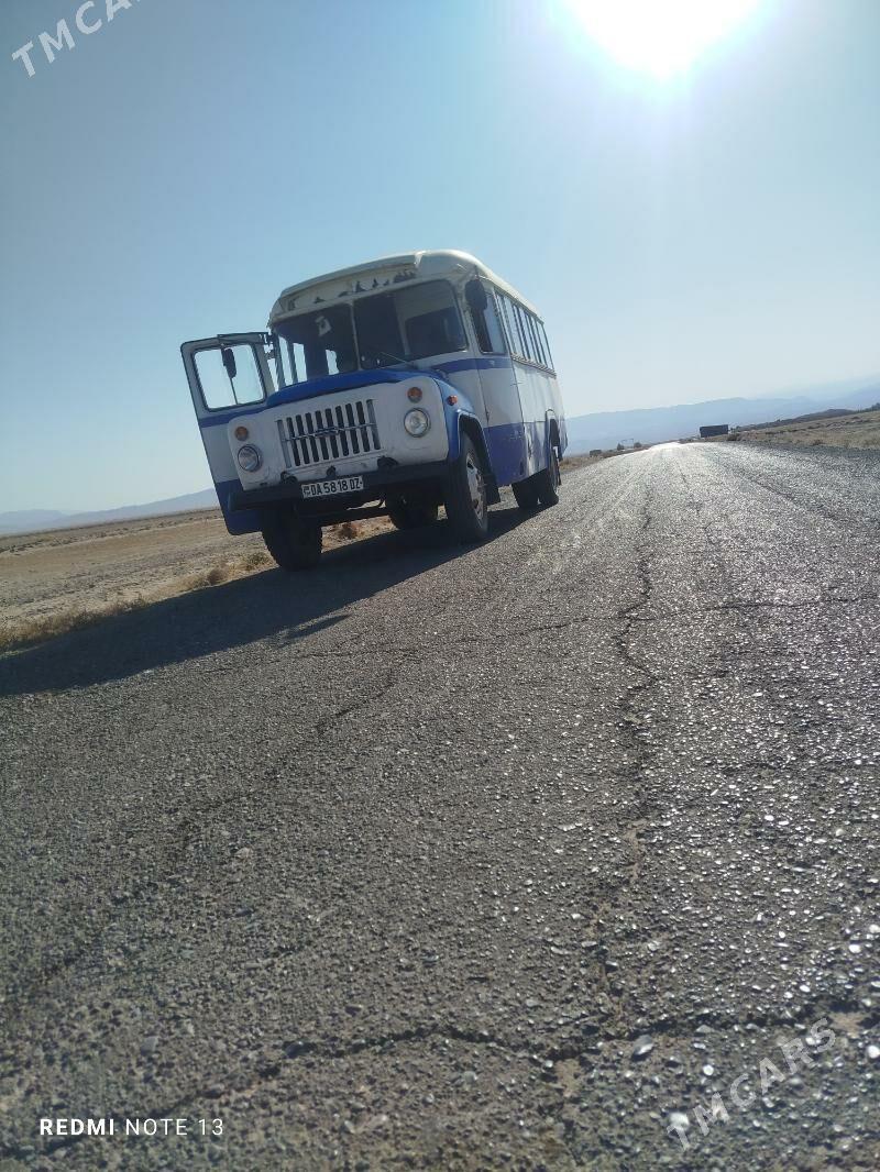 Gaz 53 1981 - 45 000 TMT - Tejen - img 2