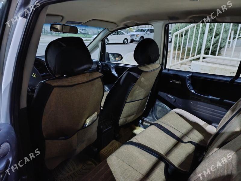 Opel Zafira 2003 - 105 000 TMT - Гуртли - img 5