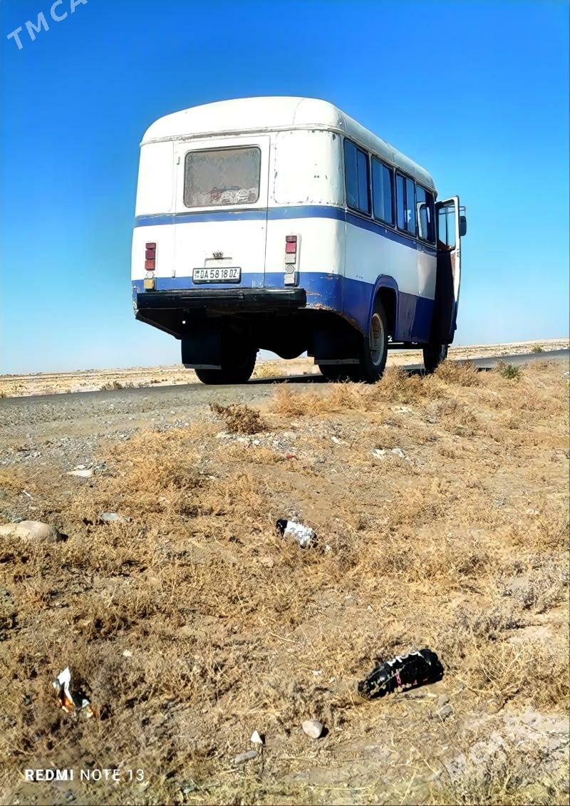 Gaz 53 1981 - 45 000 TMT - Tejen - img 3