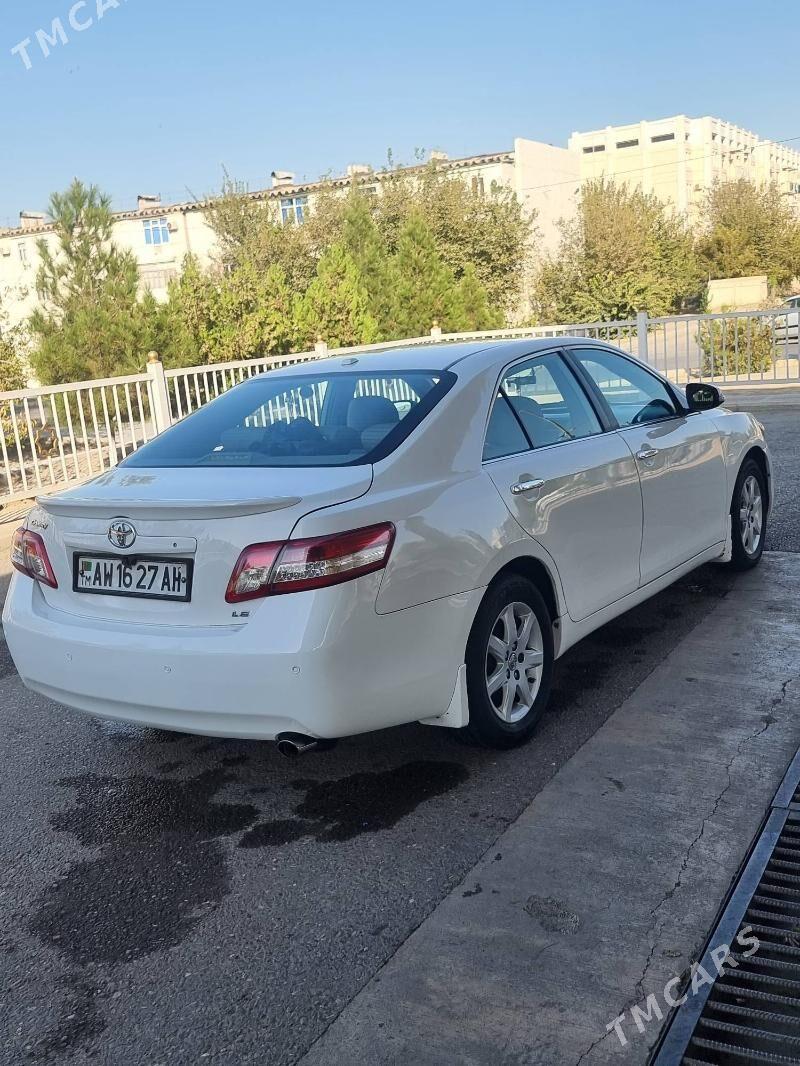 Toyota Camry 2010 - 190 000 TMT - Хитровка - img 4