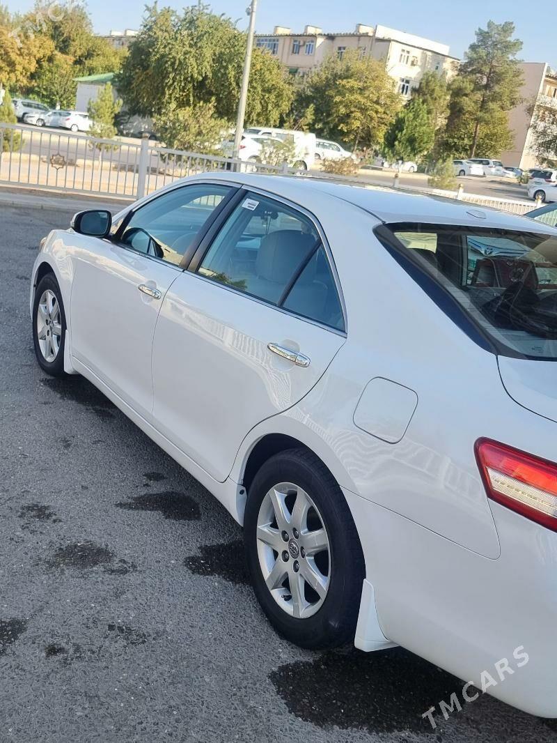 Toyota Camry 2010 - 190 000 TMT - Хитровка - img 3