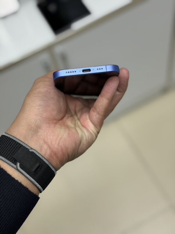 iPhone 16 128gb - Bagyr - img 4