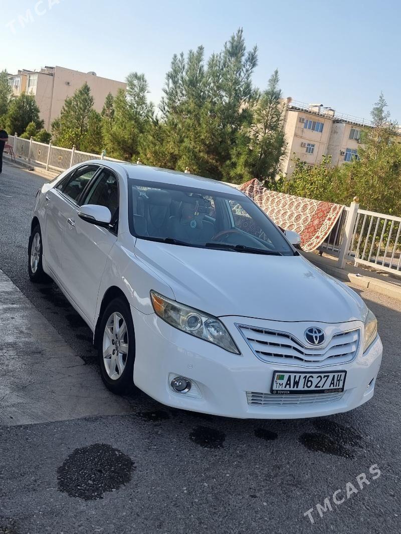 Toyota Camry 2010 - 190 000 TMT - Хитровка - img 5