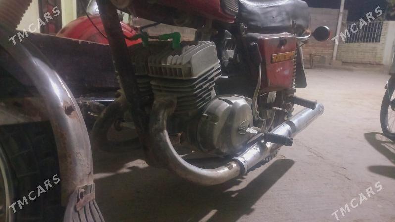 Iž Planeta 5 1996 - 9 000 TMT - Гёкдепе - img 2