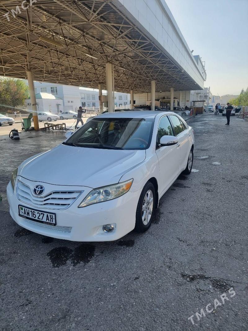 Toyota Camry 2010 - 190 000 TMT - Хитровка - img 10
