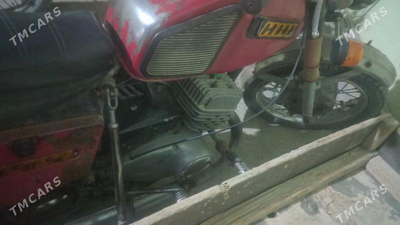 Iž Planeta 5 1996 - 9 000 TMT - Гёкдепе - img 3