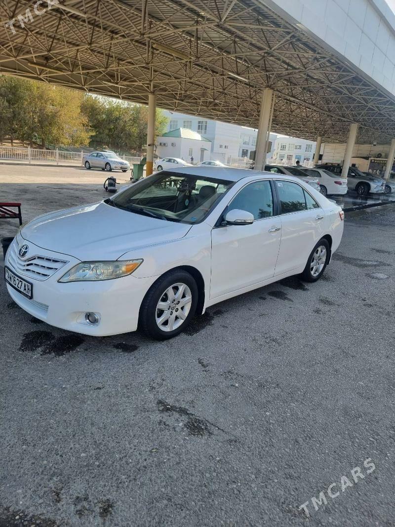 Toyota Camry 2010 - 190 000 TMT - Хитровка - img 6