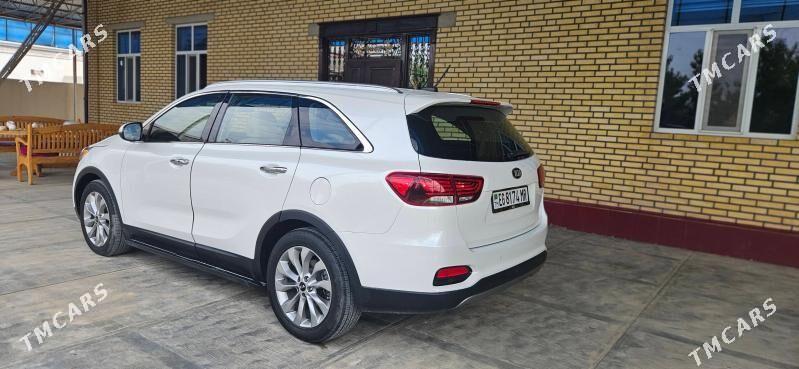 Kia Sorento 2020 - 295 000 TMT - Мары - img 4