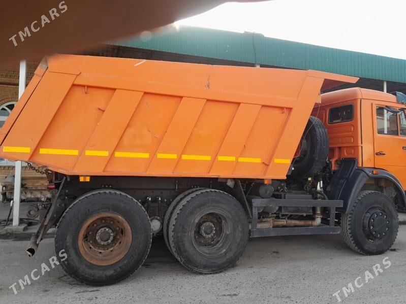 Kamaz Euro 3 2014 - 400 000 TMT - Türkmenabat - img 3