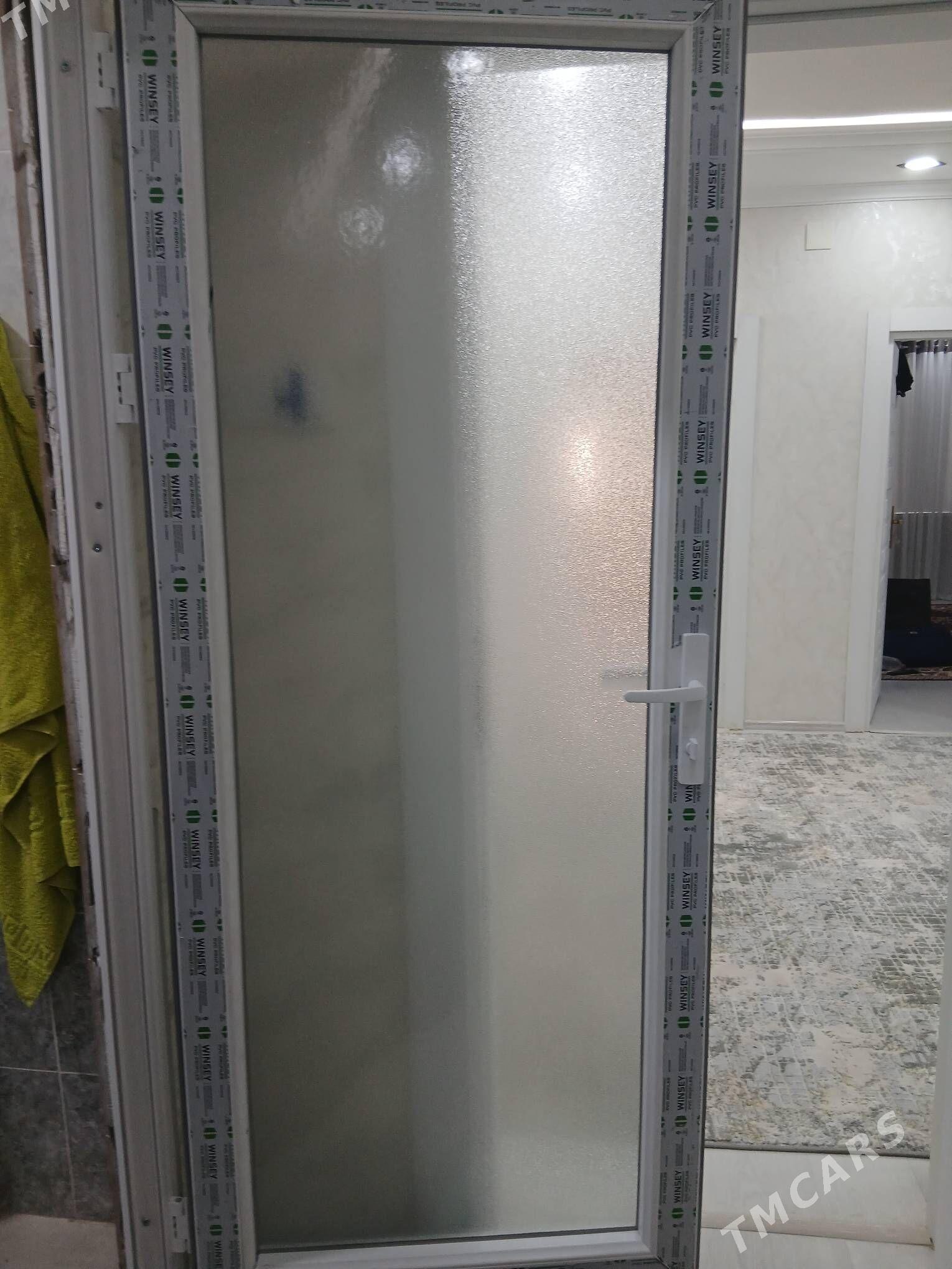 plastik gapy - Balkanabat - img 3