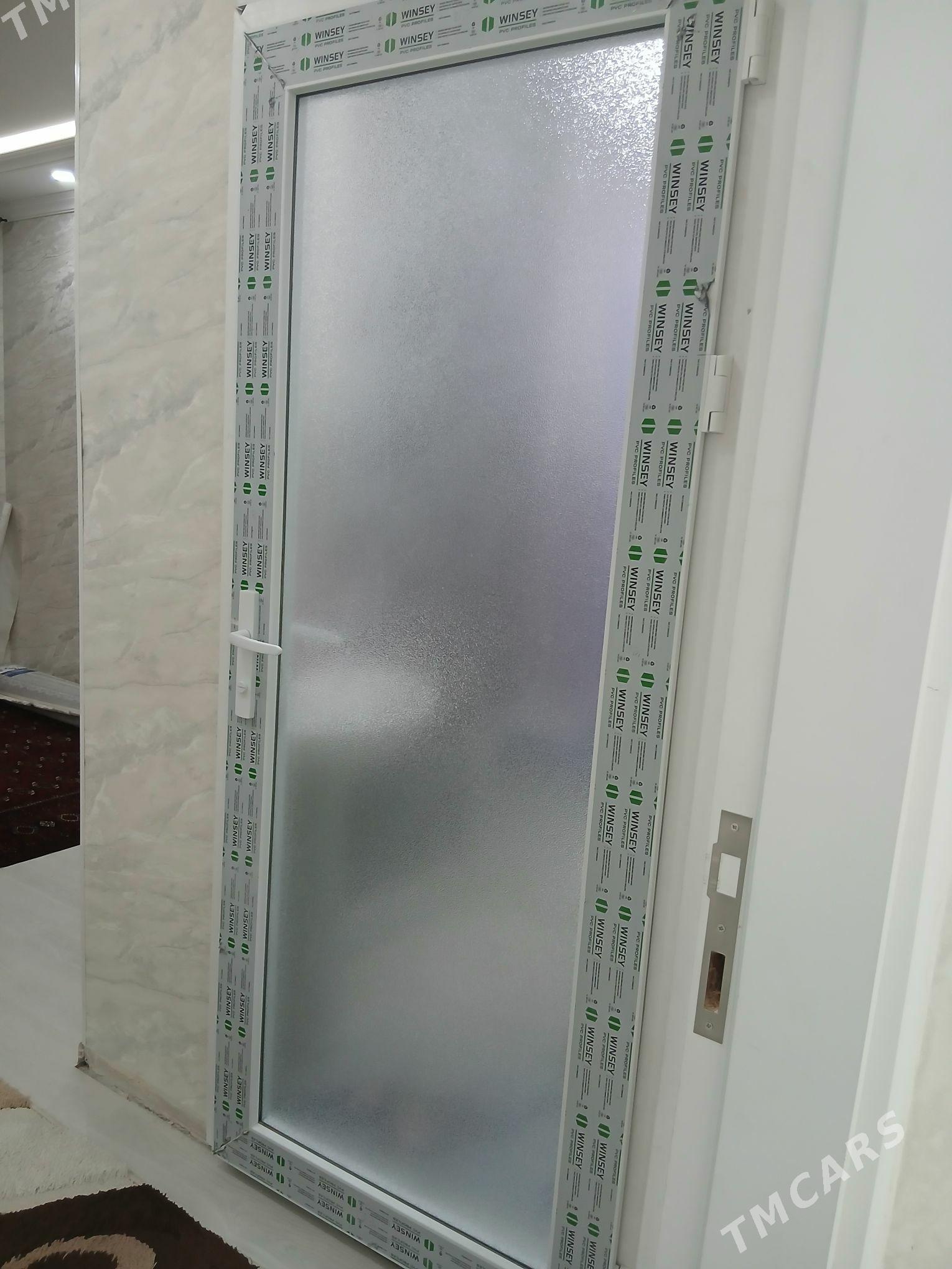 plastik gapy - Balkanabat - img 2