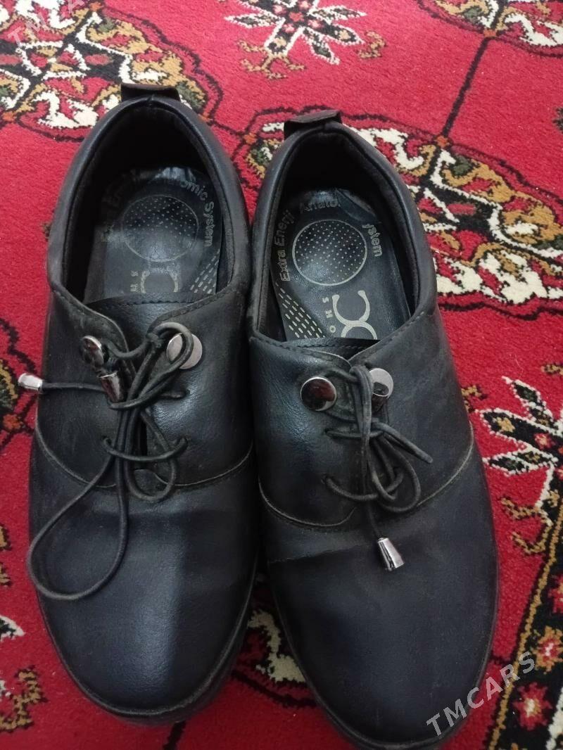 ayakgap - Türkmenbaşy - img 1