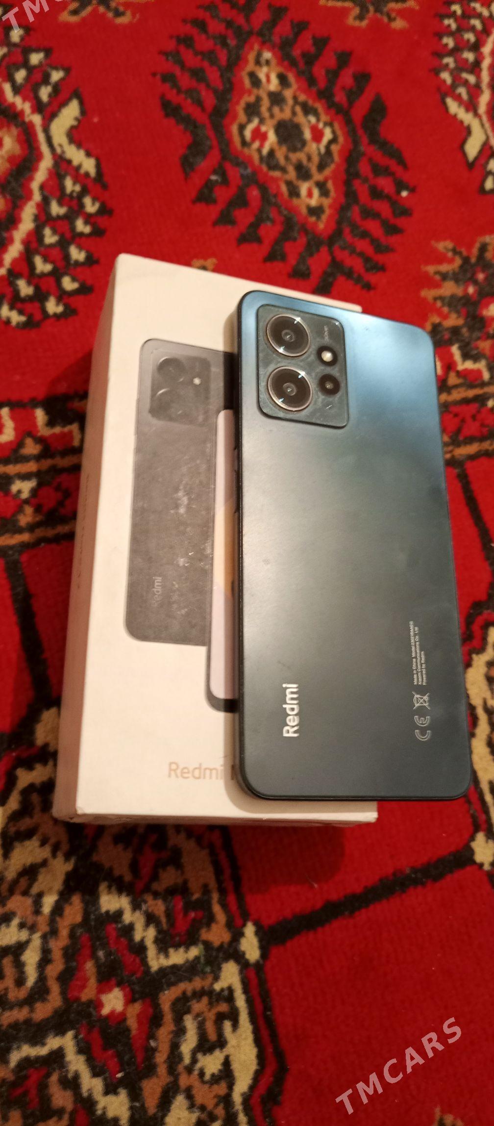 Redmi not 12 8/128 - Mary - img 1