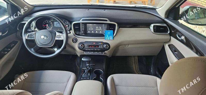 Kia Sorento 2020 - 295 000 TMT - Мары - img 2
