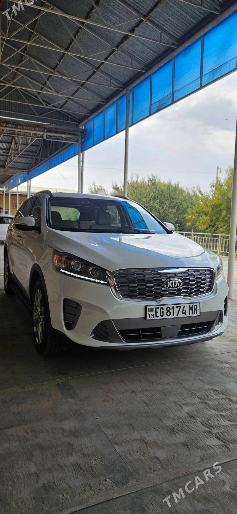Kia Sorento 2020 - 295 000 TMT - Мары - img 6