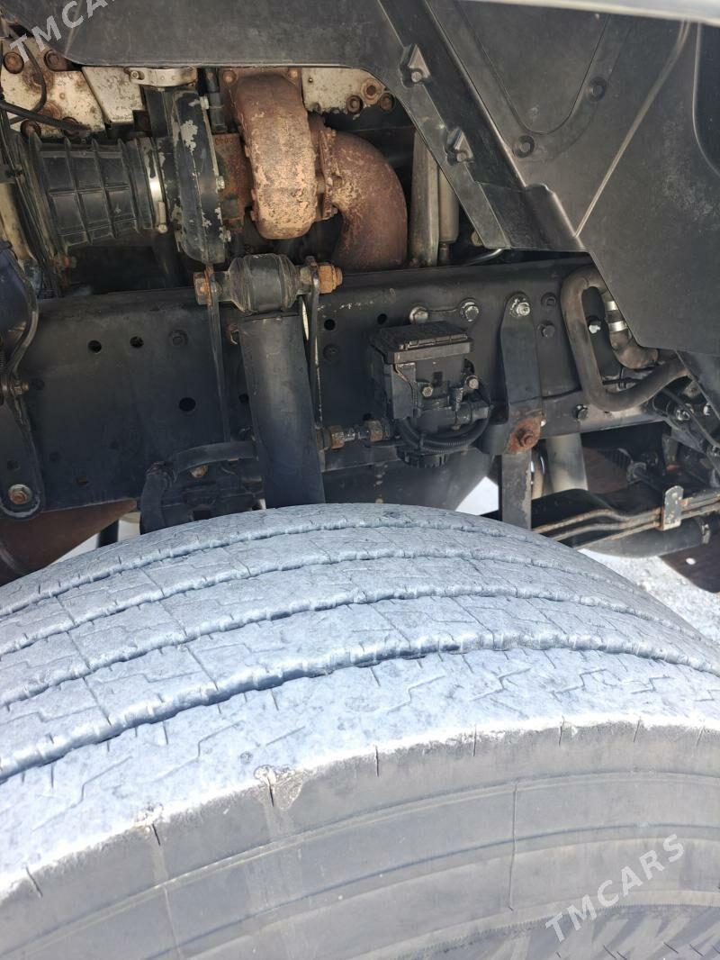 Man TGX 2008 - 600 000 TMT - Balkanabat - img 5