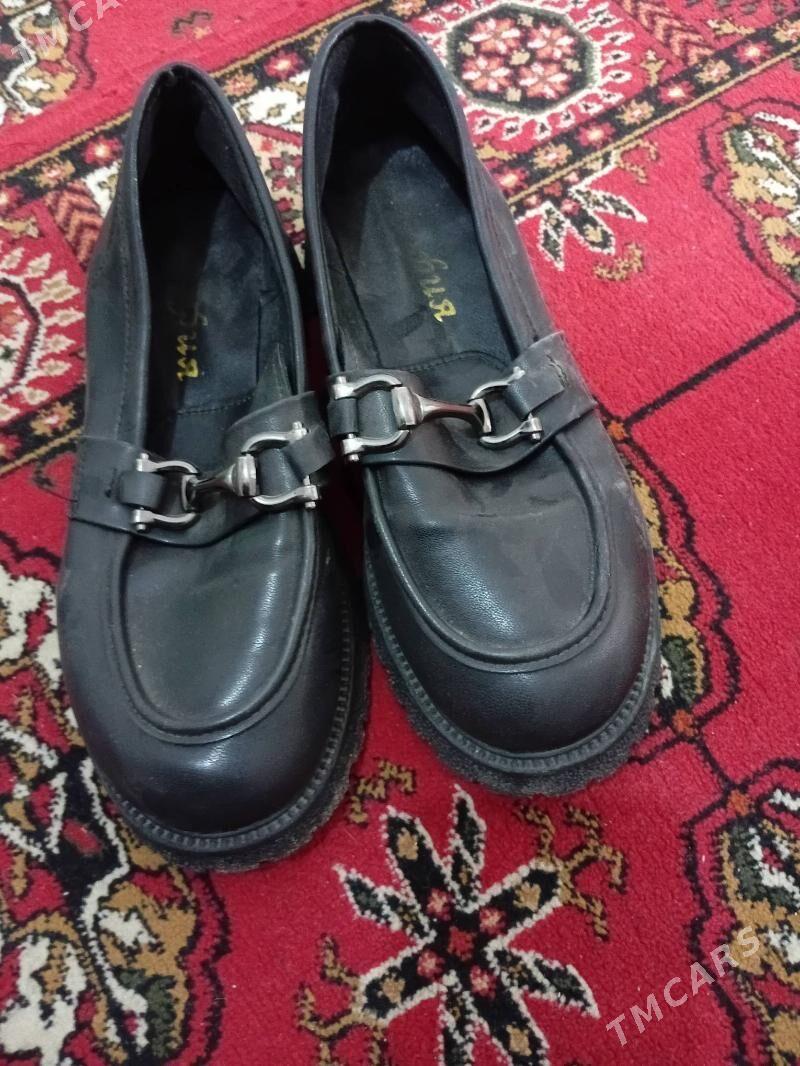 ayakgap - Türkmenbaşy - img 2