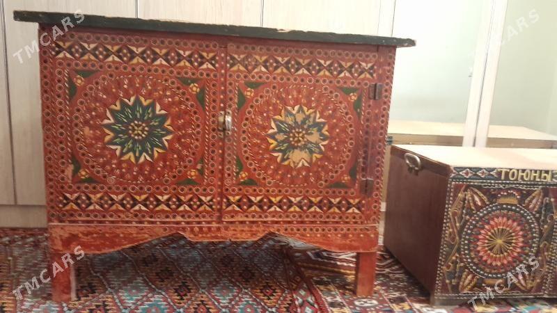 sandyk - Daşoguz - img 2