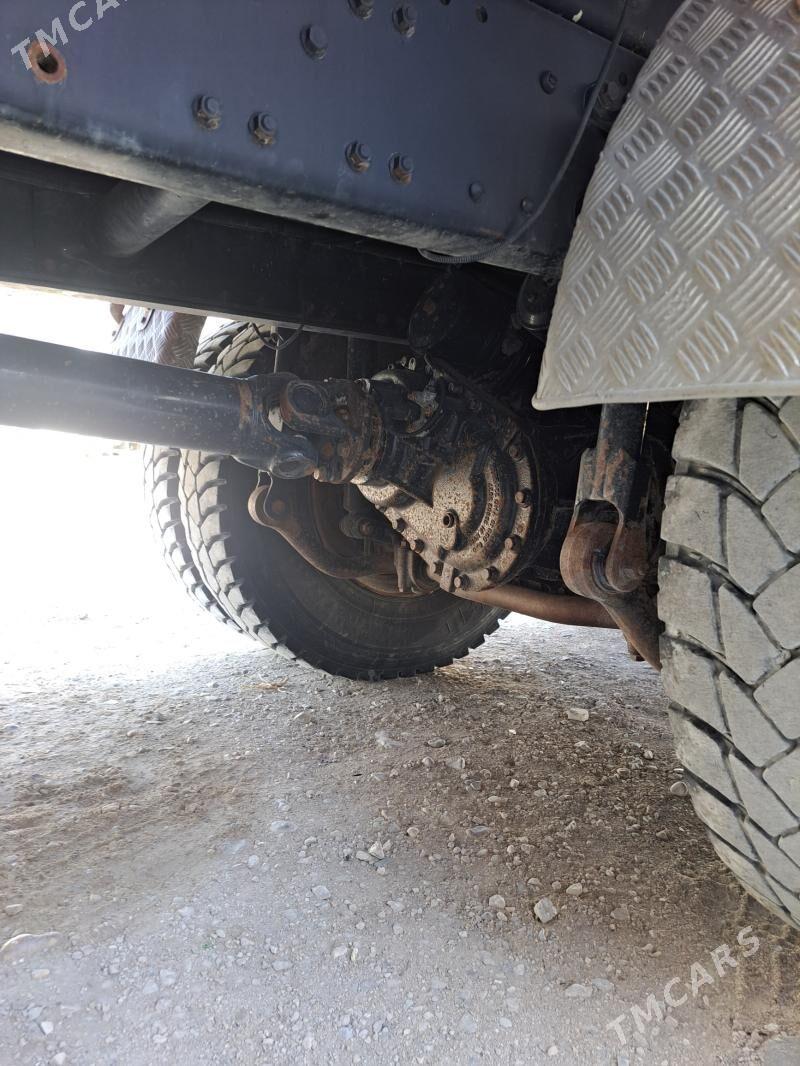 Man TGX 2008 - 600 000 TMT - Balkanabat - img 7