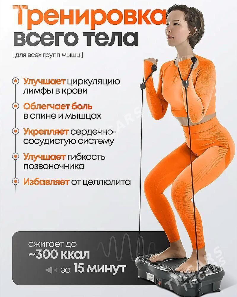 İnwersionny stol Griža - Aşgabat - img 5