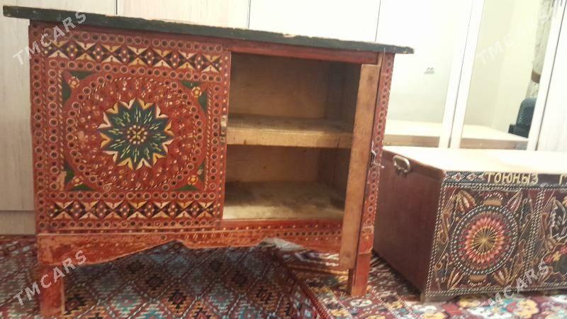 sandyk - Daşoguz - img 1