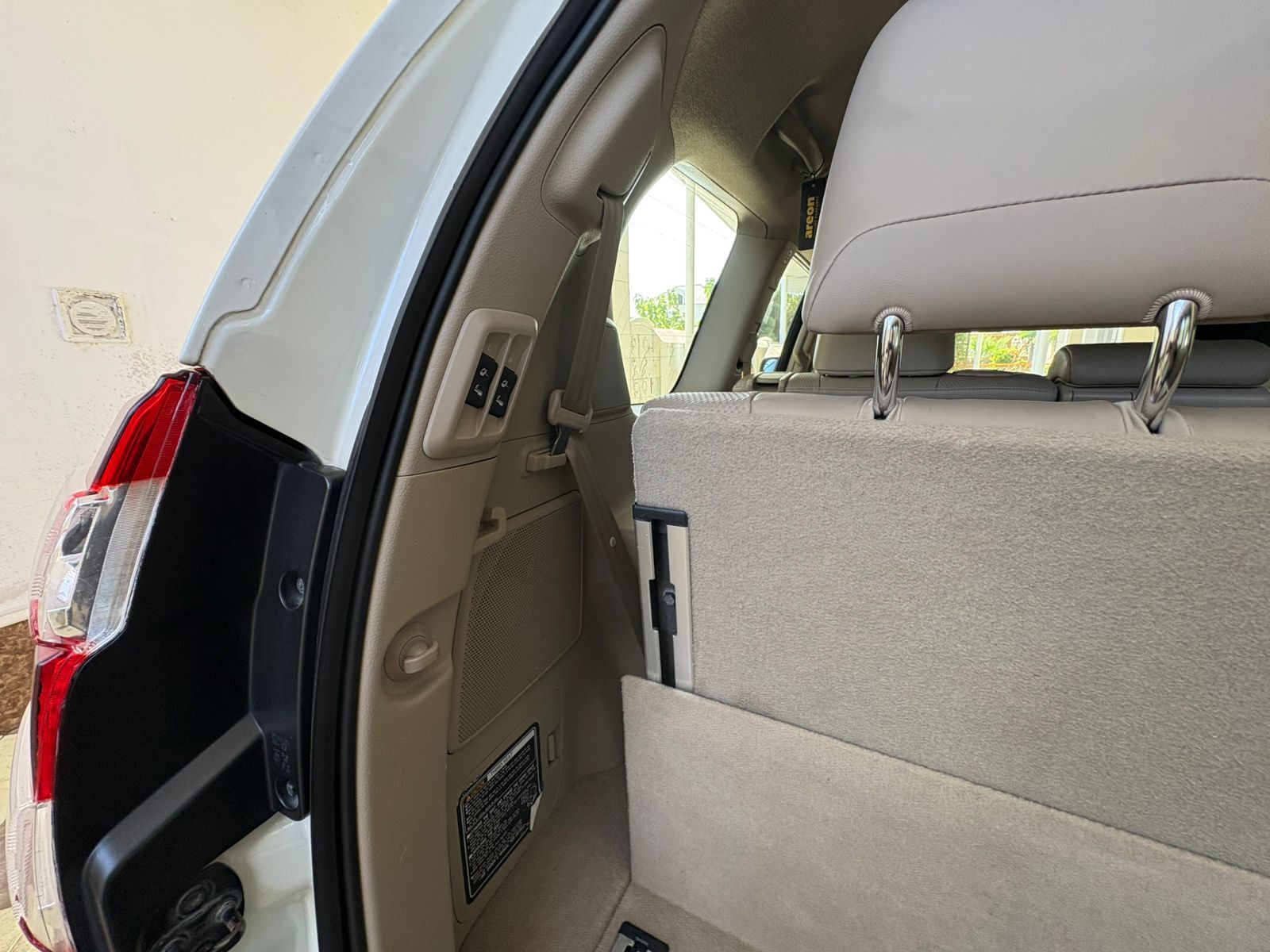 Toyota Land Cruiser Prado 2015 - 640 000 TMT - Aşgabat - img 9