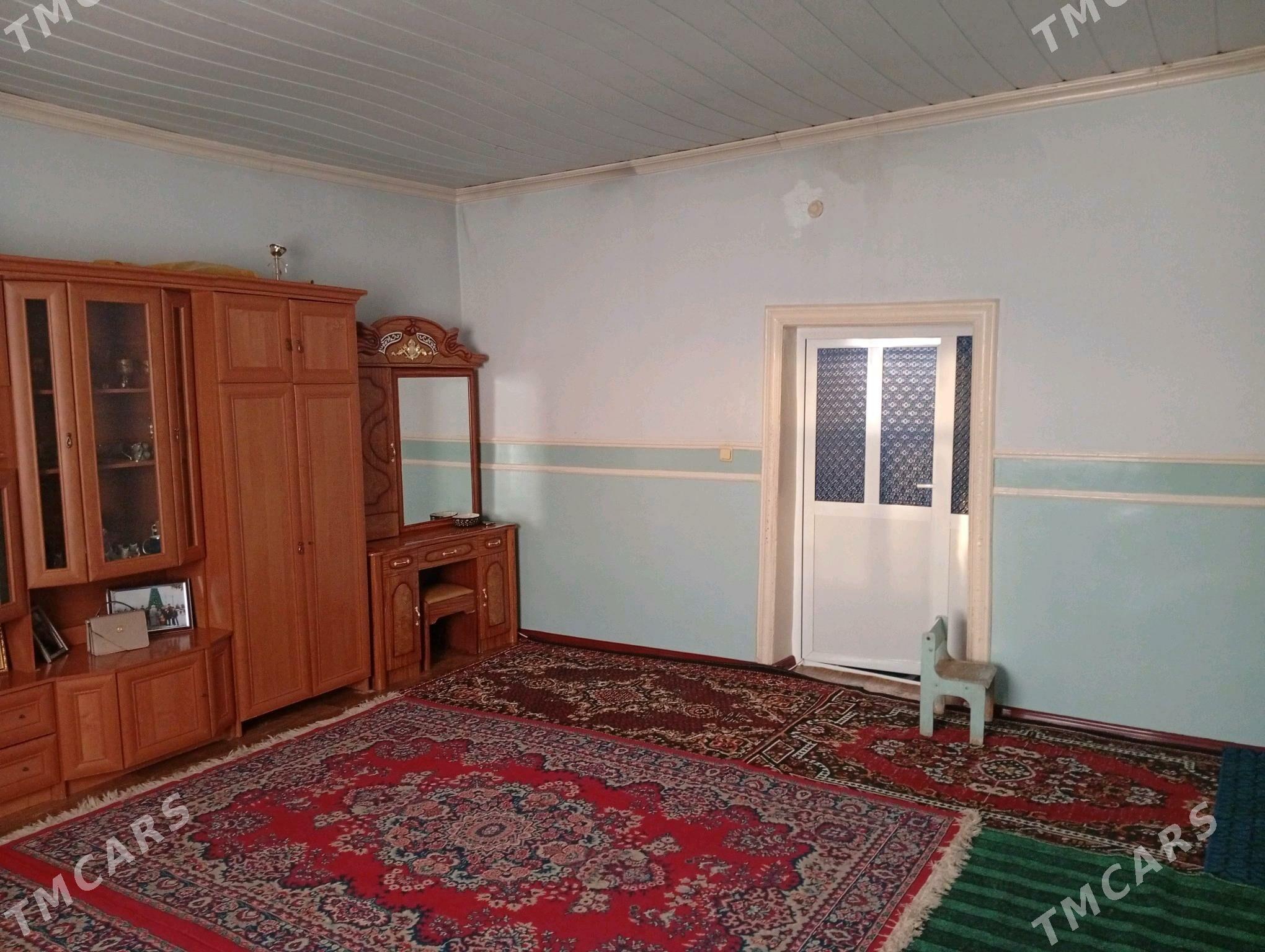 улы план - Baýramaly - img 2