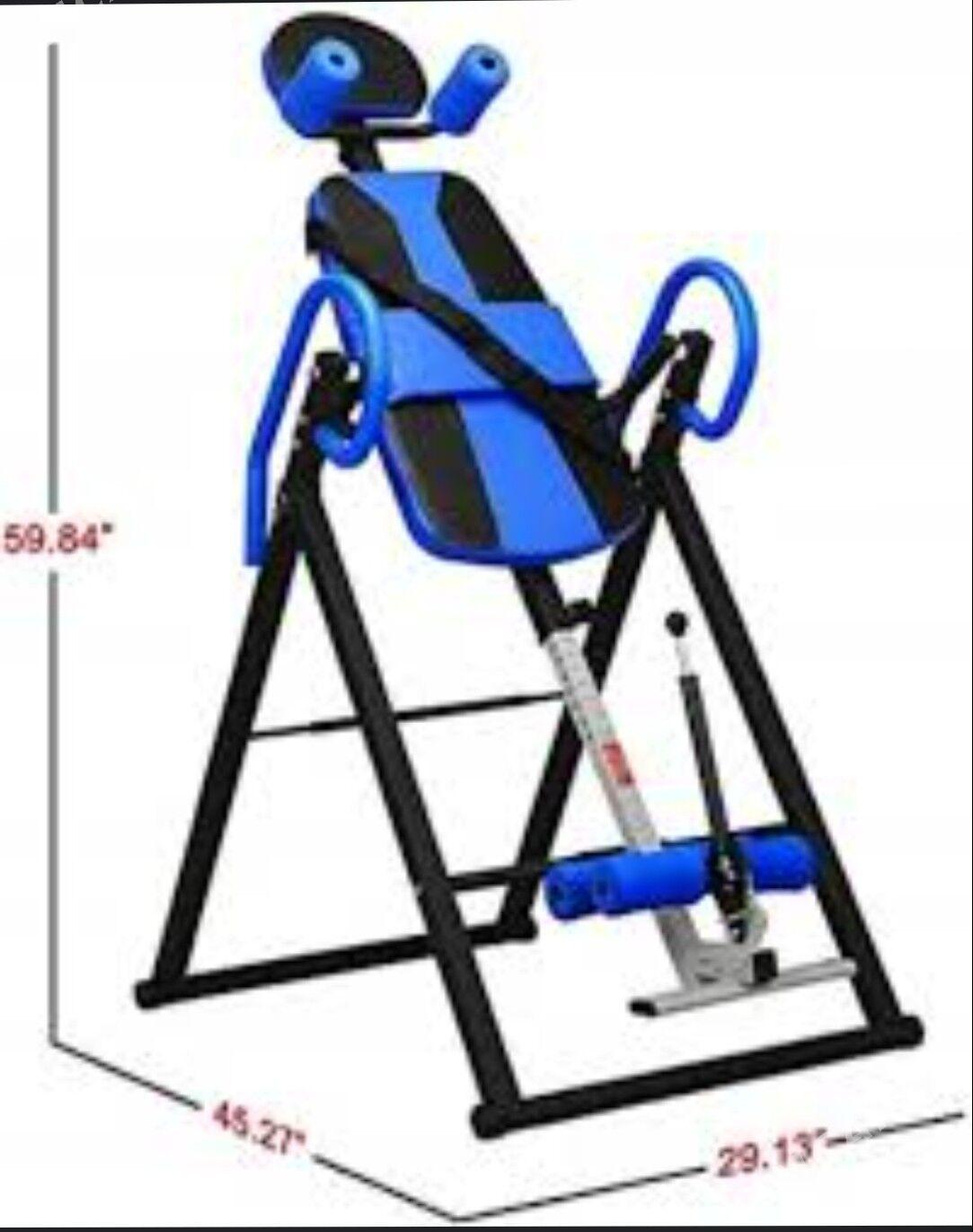 İnwersionny stol Griža - Aşgabat - img 3