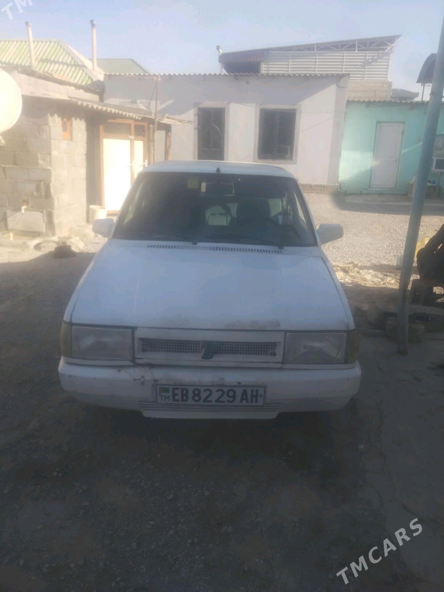 Tofaş Dogan 1996 - 20 000 TMT - Çoganly - img 2