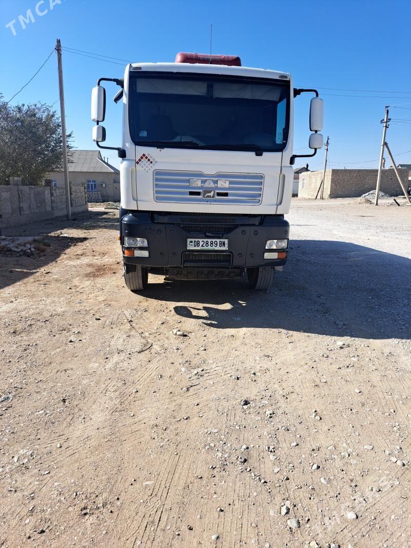 Man TGX 2008 - 600 000 TMT - Balkanabat - img 2