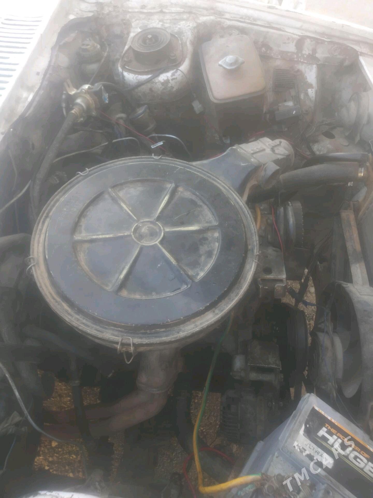 Tofaş Dogan 1996 - 20 000 TMT - Çoganly - img 6