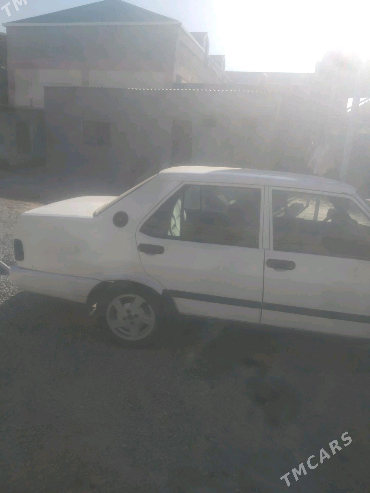 Tofaş Dogan 1996 - 20 000 TMT - Çoganly - img 4