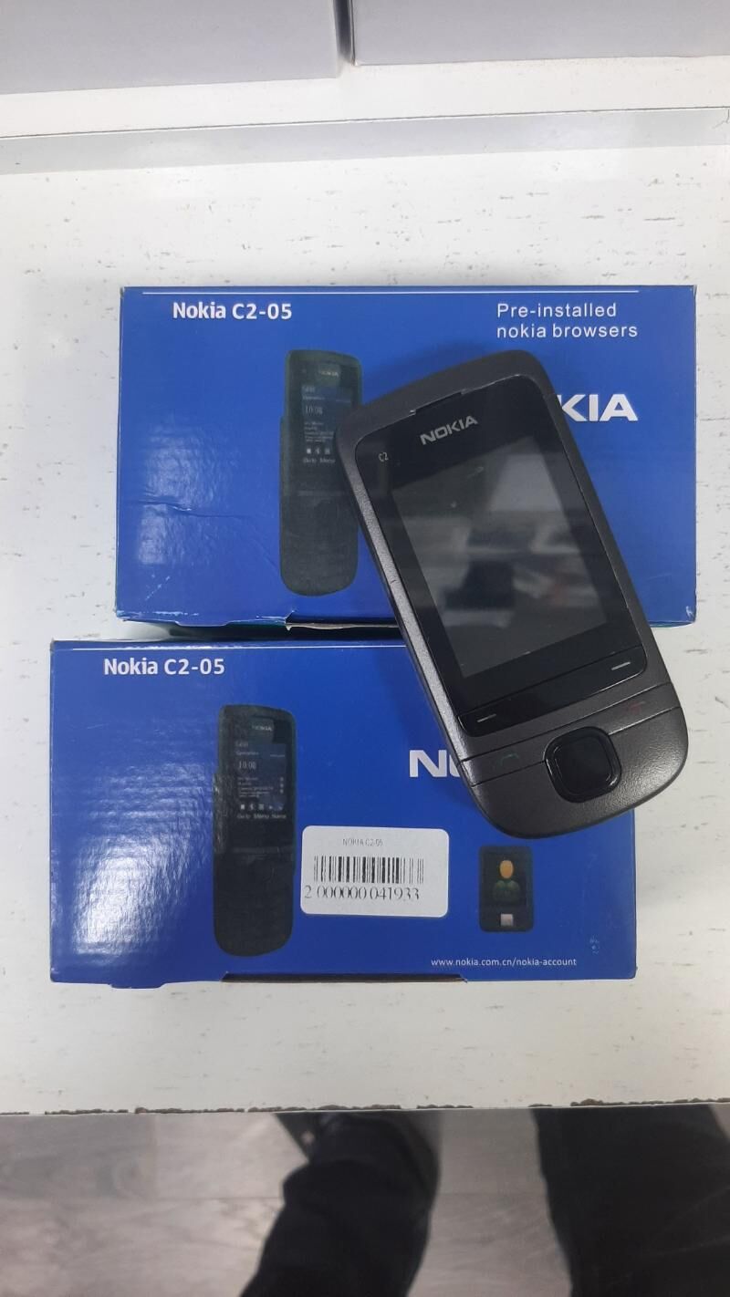 Nokia - Кëши - img 5