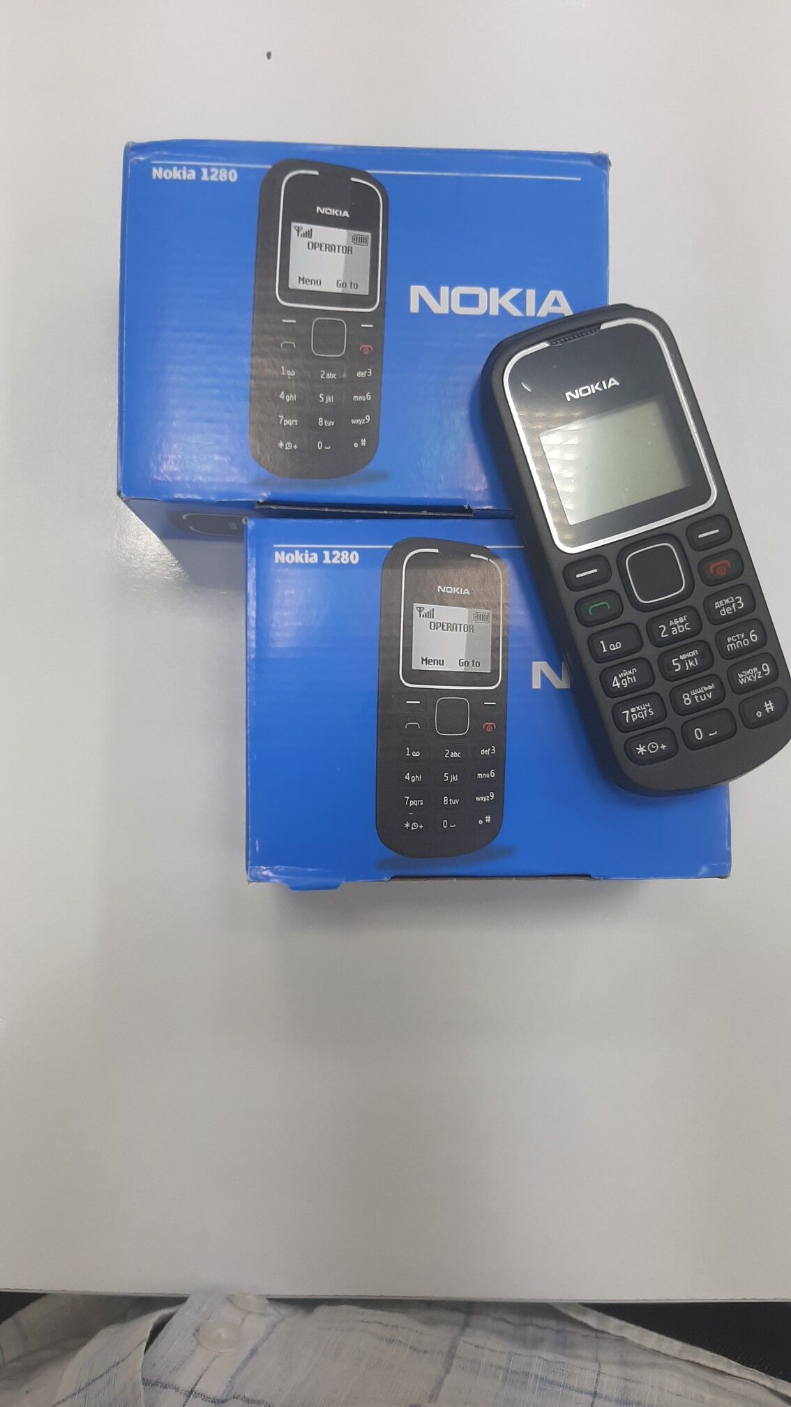 Nokia - Кëши - img 2