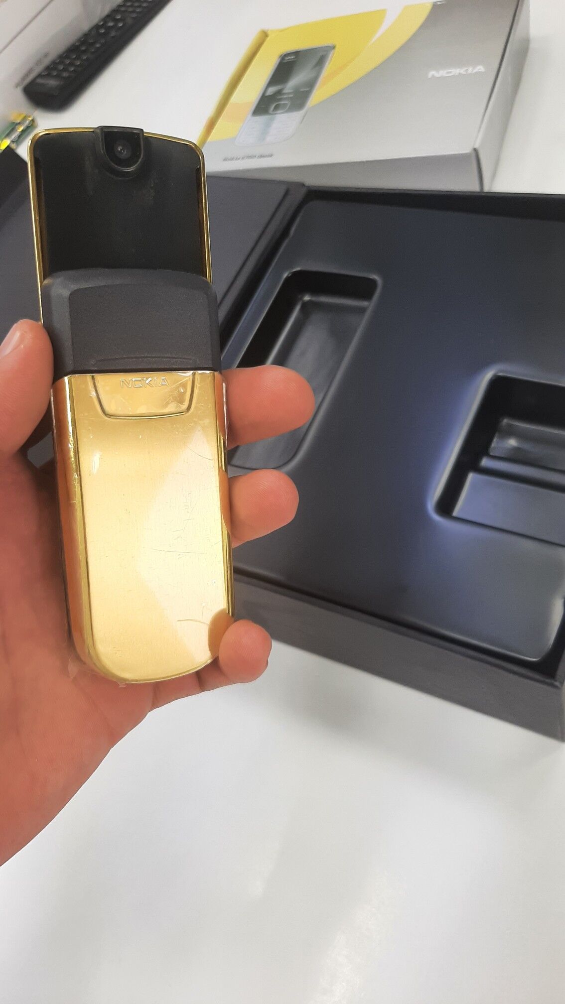 Nokia - Кëши - img 9