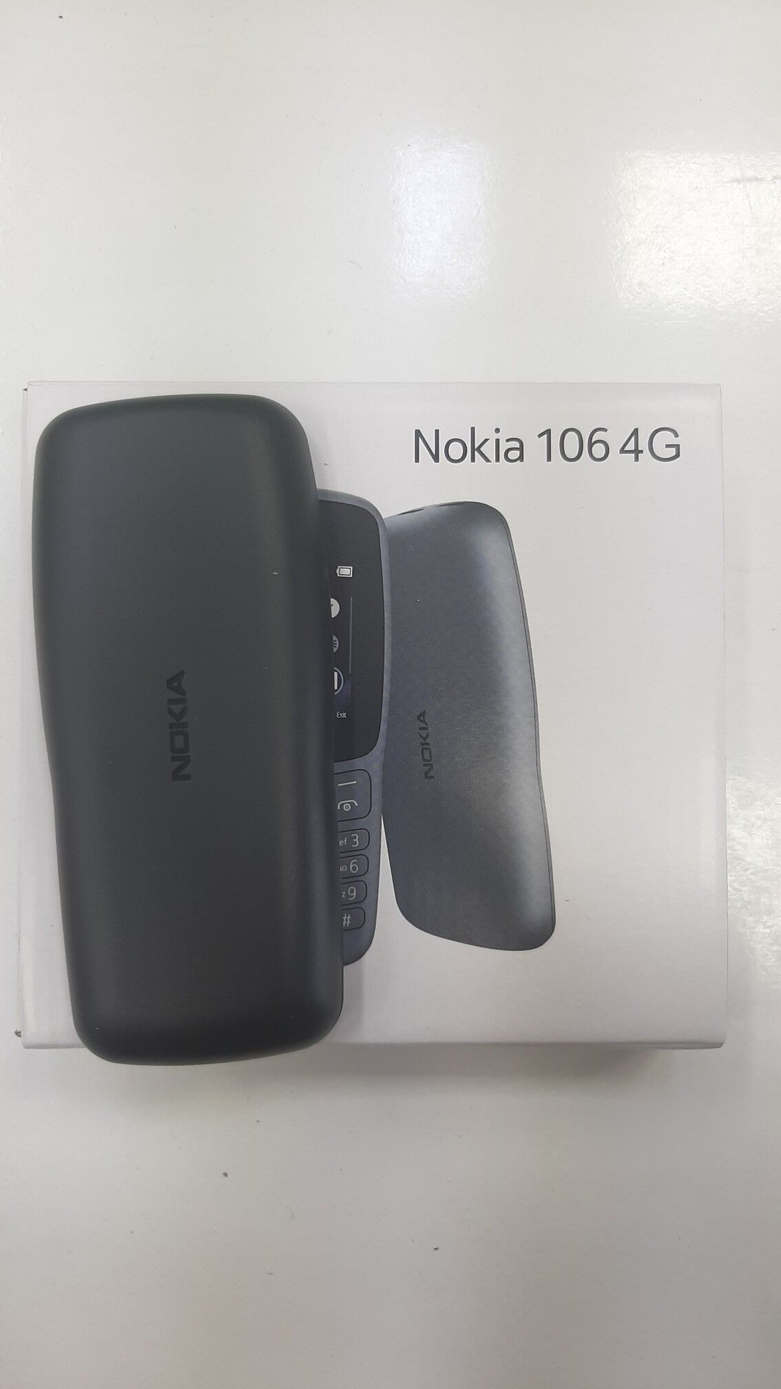 Nokia - Кëши - img 6