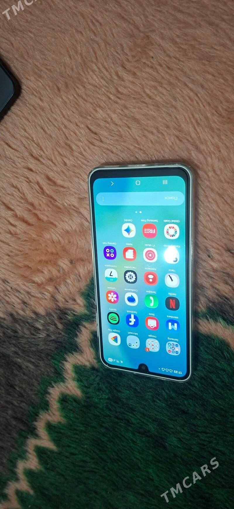 A16 - Ашхабад - img 1