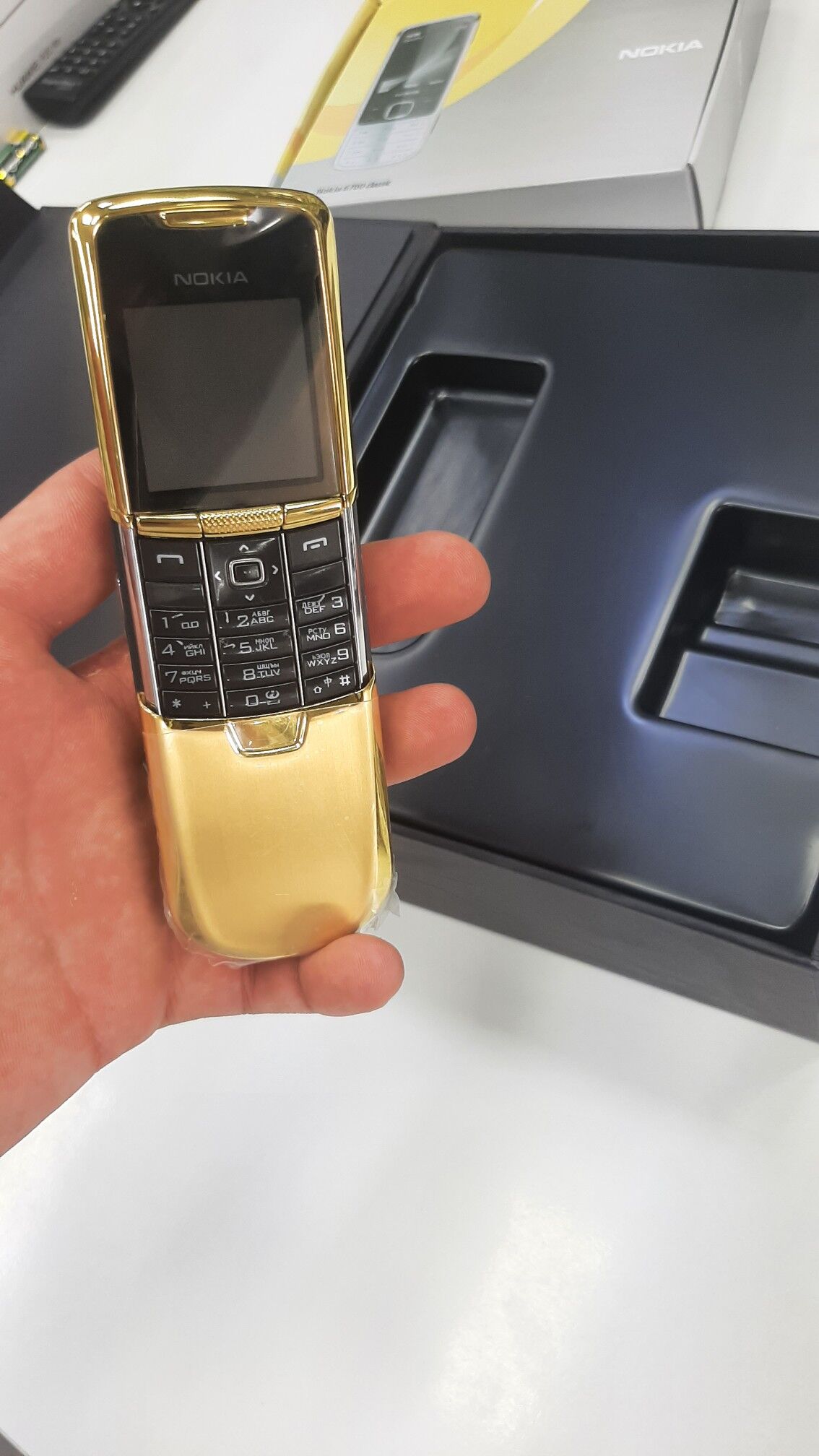 Nokia - Кëши - img 10