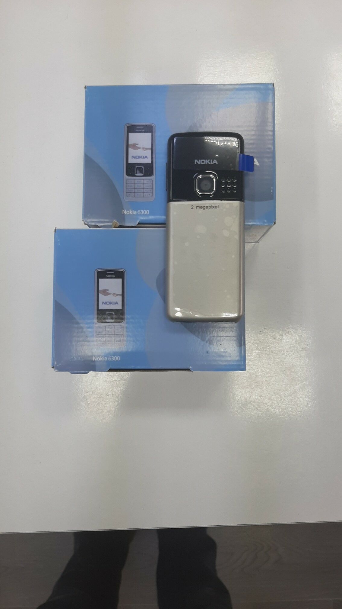 Nokia - Кëши - img 1