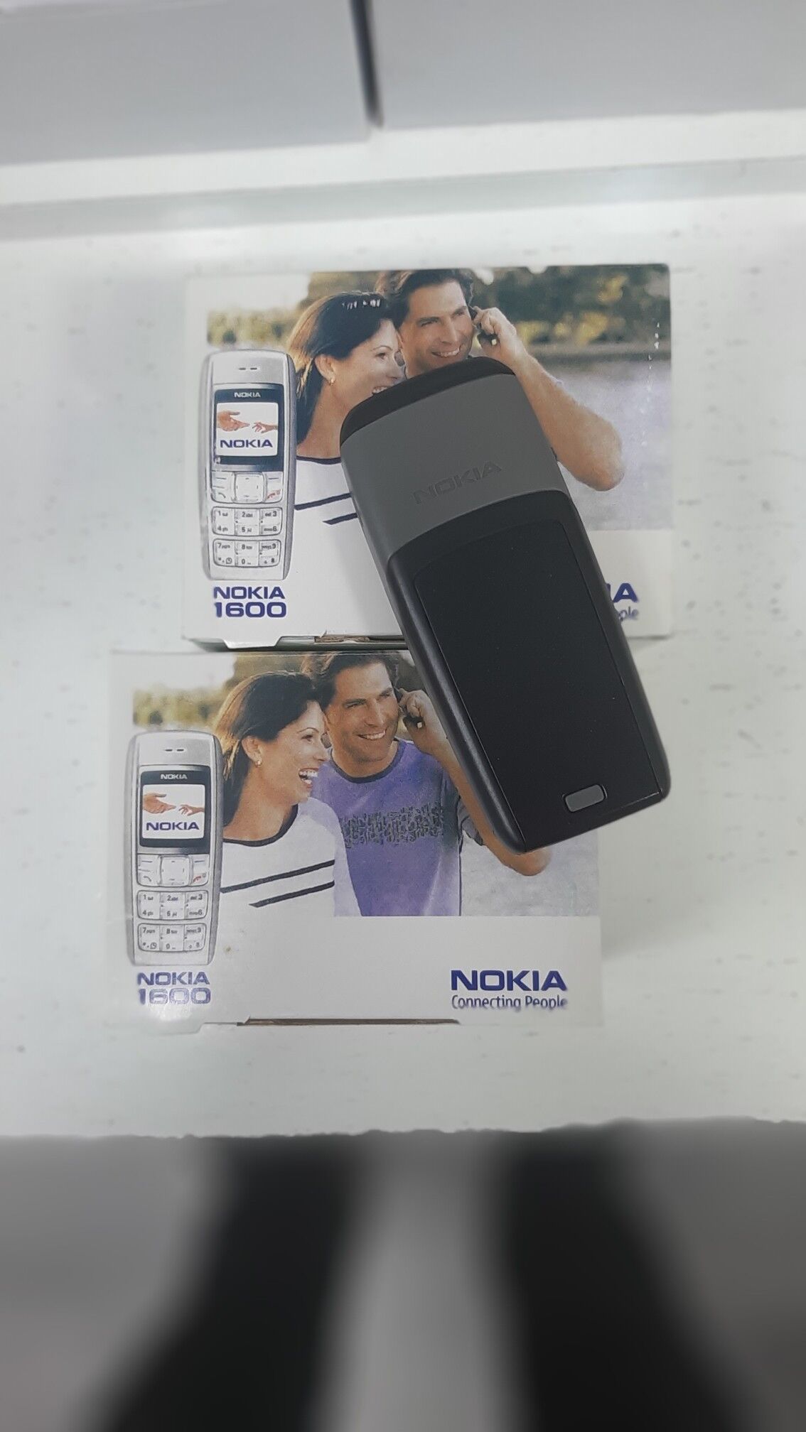 Nokia - Кëши - img 7